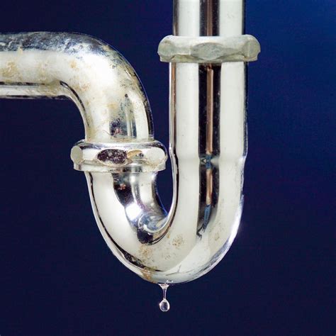 How To Find and Repair Hidden Plumbing Leaks 